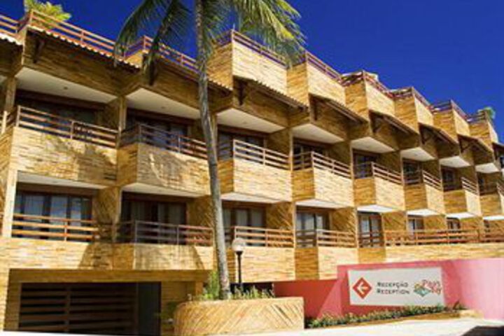 Hotel Front