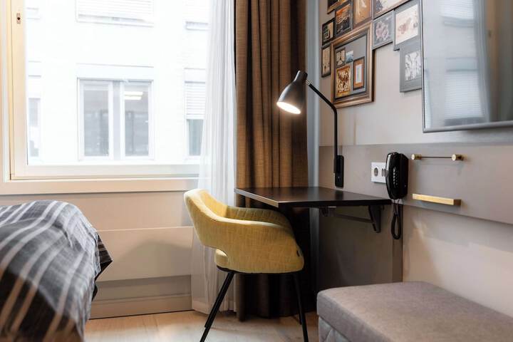 Room 14 of 55