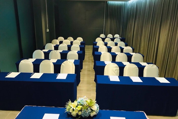 Meeting 27 of 32