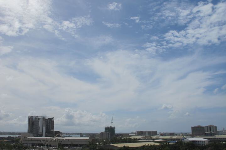 Hotel View 58 of 58