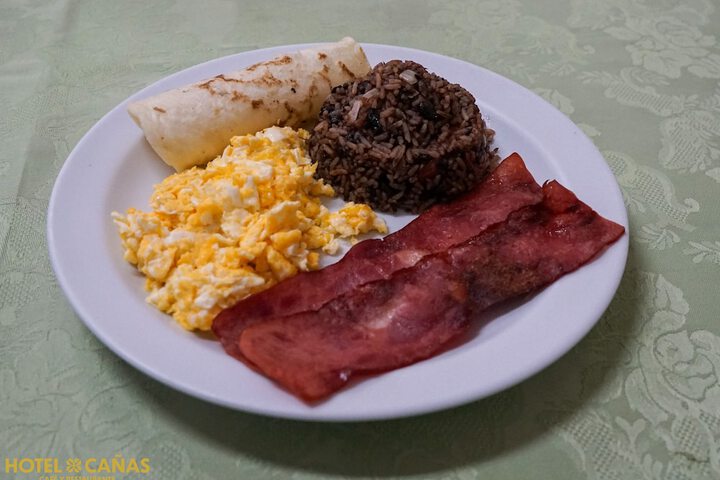 Breakfast/Coffee Service 75 of 82
