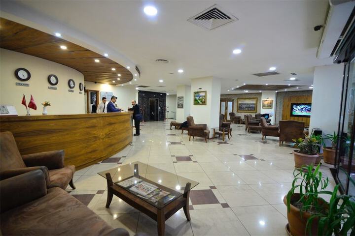 Hotel Interior 2 of 44