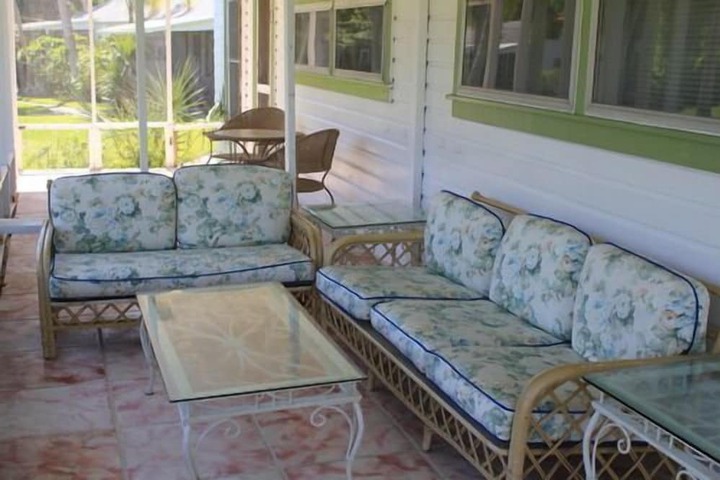 Terrace/Patio 121 of 129