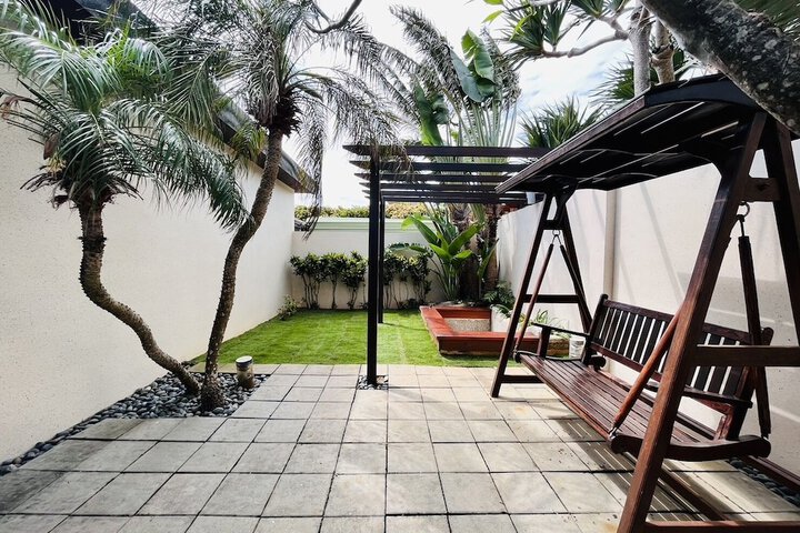 Terrace/Patio 34 of 91