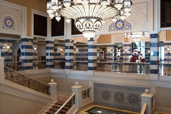 Lobby Photos