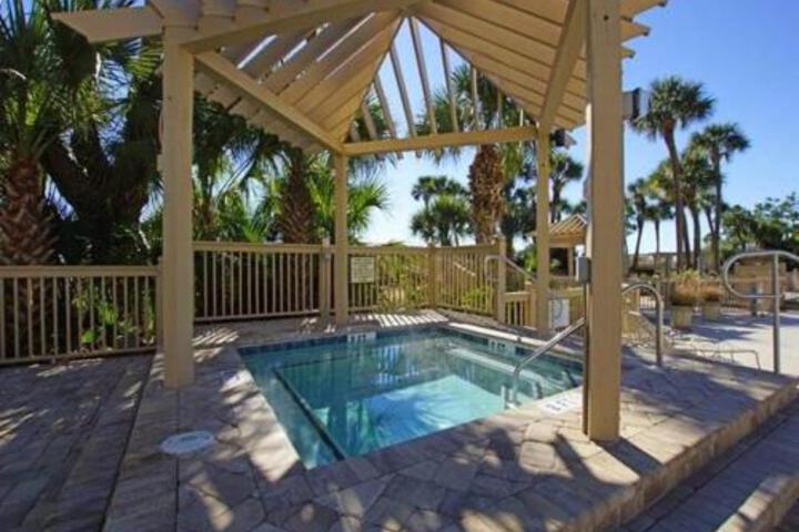 Hampton Place by RedAwning in Hilton Head, SC