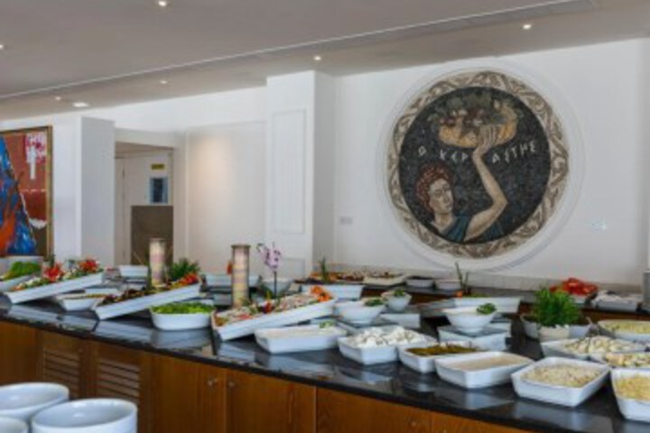 Tsokkos Protaras Hotel