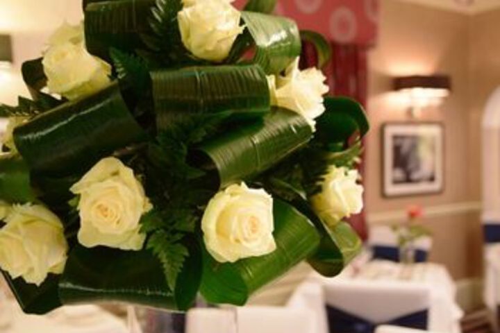 Wedding/Banquet 31 of 38