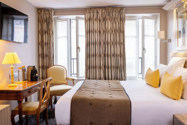 Room 20 of 84