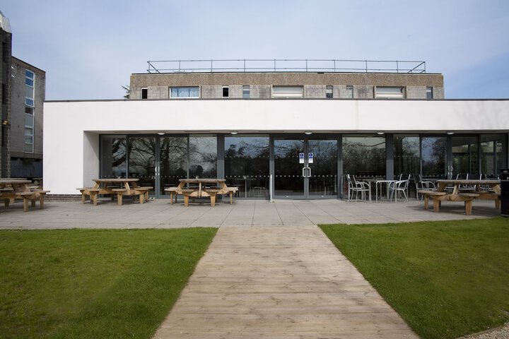 Terrace/Patio 22 of 31