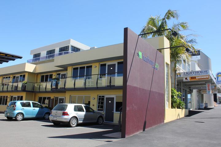 Hotel 41 of 43