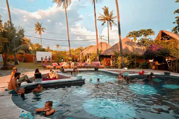 Pool 3 of 14