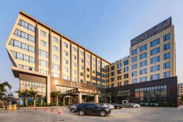 Boyi Hotel