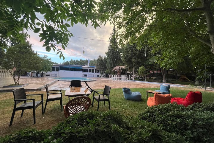 Kılıç AirPort OTEL