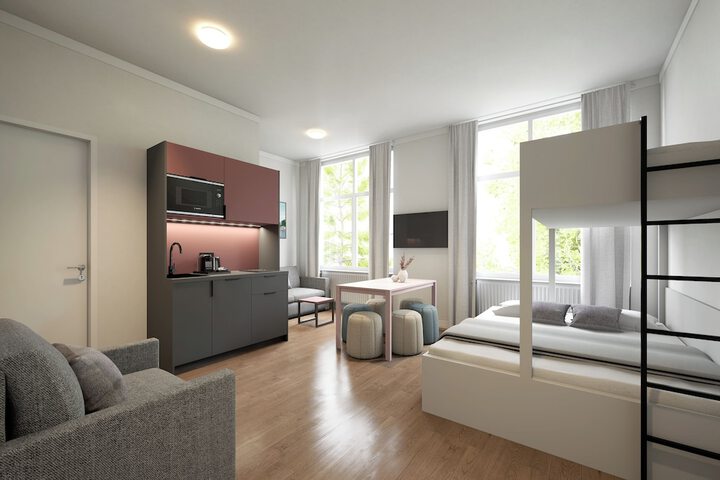 Room 6 of 60
