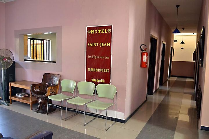 Hotel Interior 2 of 20