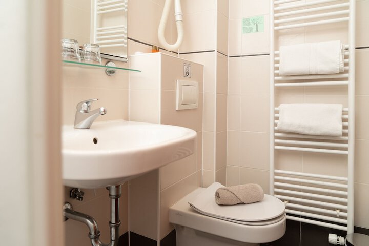 Restrooms