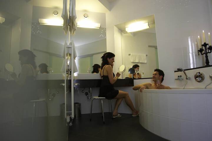 Spa and Wellness