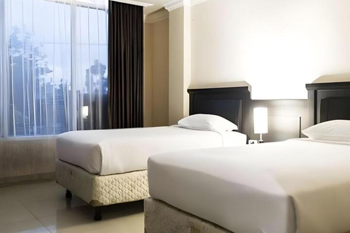 Image of Hotel Surya Kahayan