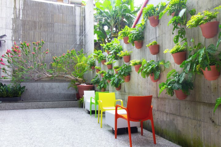 Terrace/Patio 57 of 57