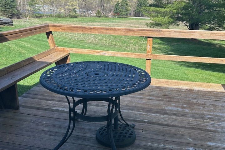 Terrace/Patio 33 of 68