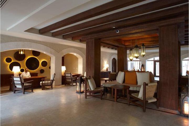 Hotel Interior 29 of 91