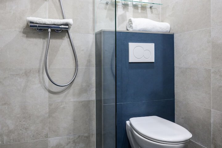 Bath Interior