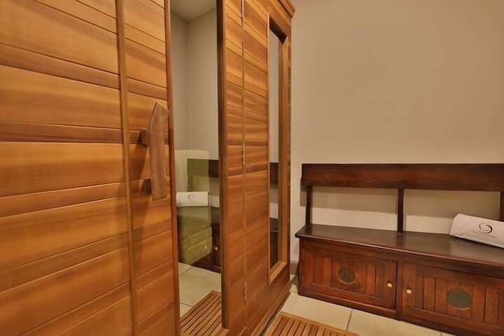 Spa Photos