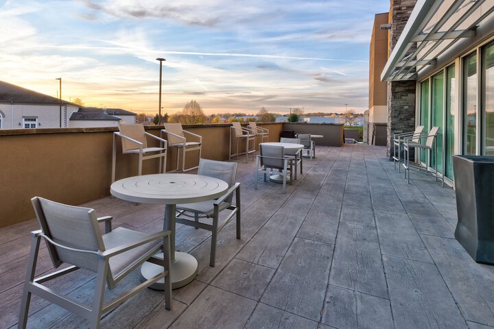 Property amenity