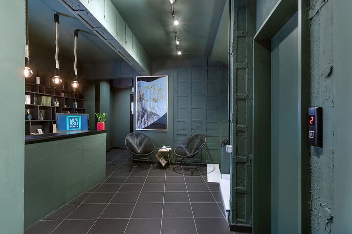 Hotel Interior 5 of 72