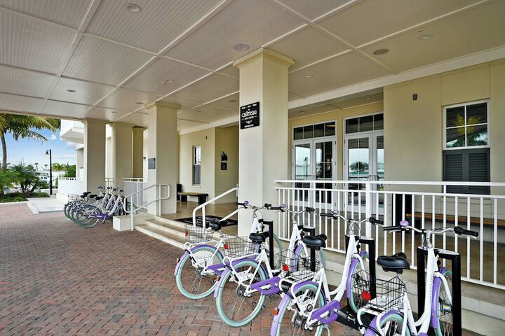 Bicycling