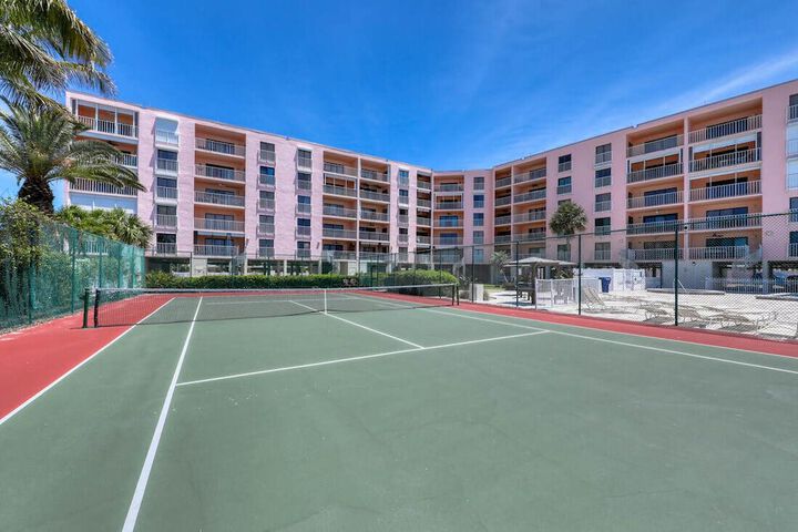Tennis and Basketball Courts 77 of 106