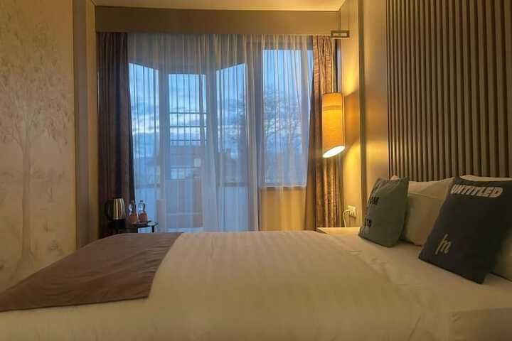 Fitness Center Photo