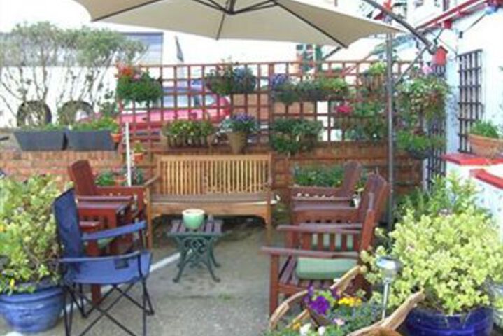 Terrace/Patio 16 of 17