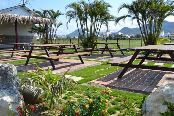 Yoyo Kenting Hotel