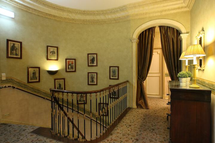 Hotel Interior 53 of 67