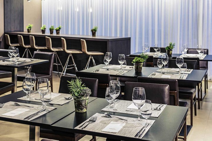 Fitness Center Photo