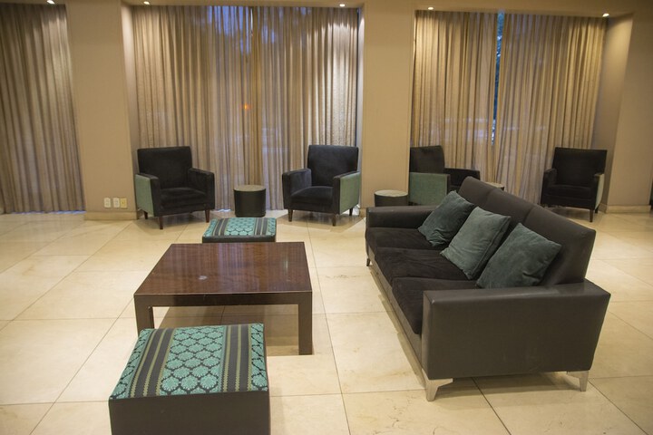 Lobby Photos