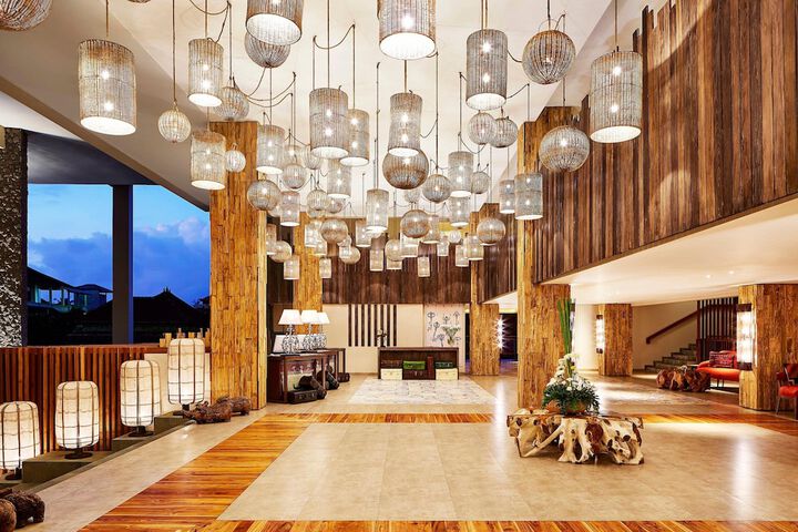 Hotel Interior 2 of 67