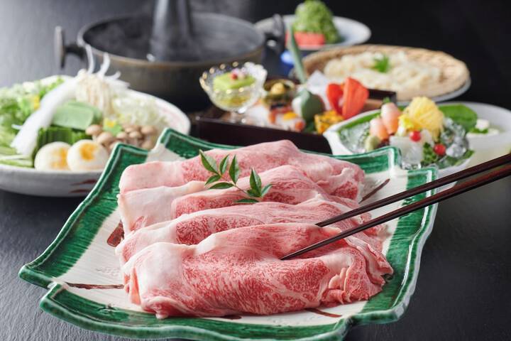 Dining Photos