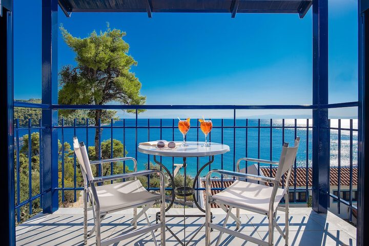 Terrace/Patio 136 of 143