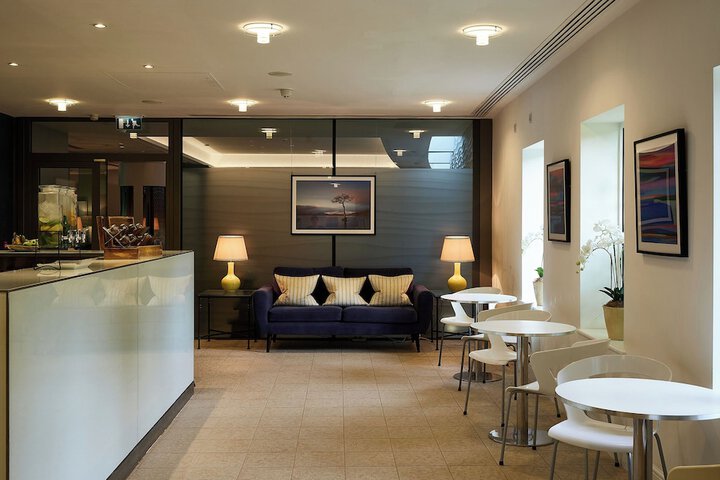 Hotel Interior 34 of 50