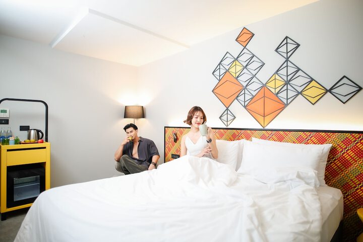 Room 16 of 109