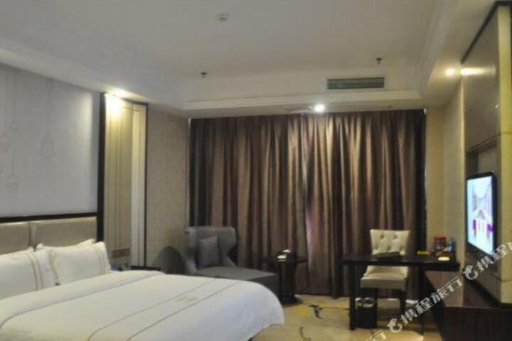 DOK Jinzuan Hotel