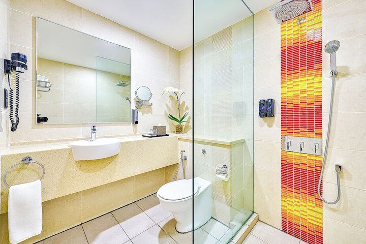 Bathroom Vanities