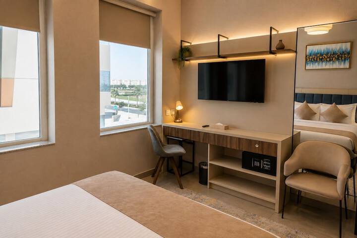 Room 40 of 110