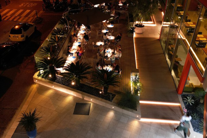 Hotel 142 of 153