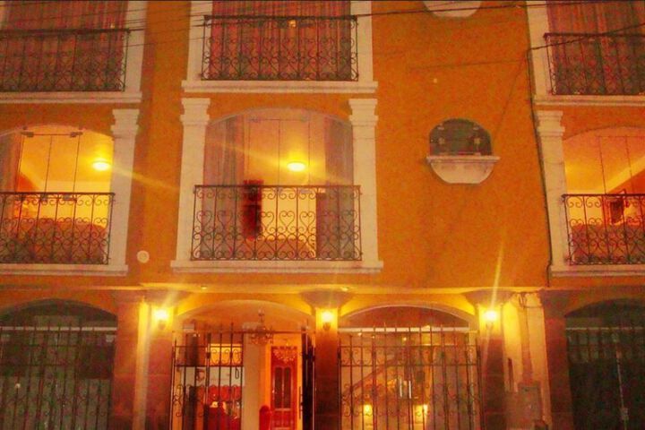 HOTEL CORDELIUS