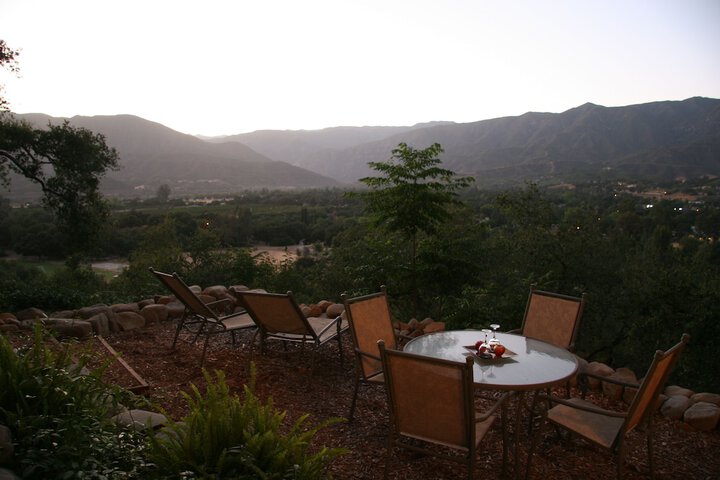 Terrace/Patio 74 of 81