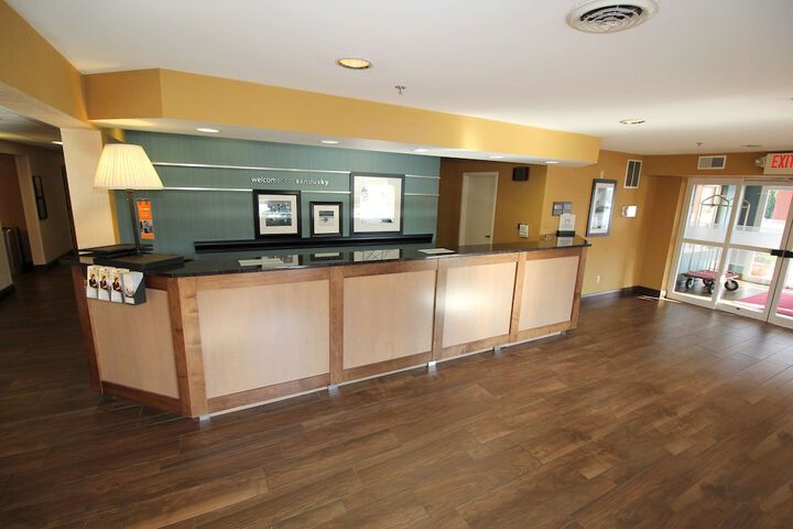 Hotel Interior 4 of 30